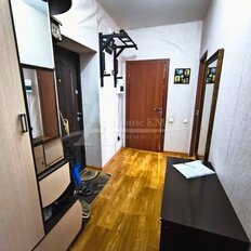 Квартира 33,5 м², 1-комнатная - изображение 3