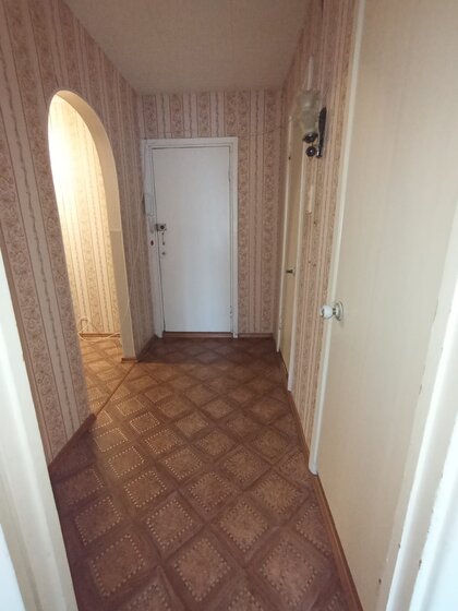 59,4 м², 1-комнатная квартира 4 897 000 ₽ - изображение 54