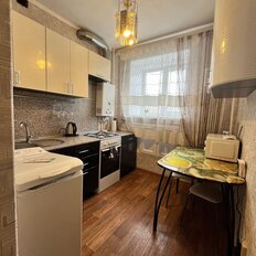 Квартира 29 м², 1-комнатная - изображение 2