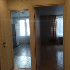 Квартира 37 м², 1-комнатная - изображение 4