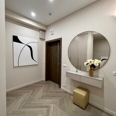 Квартира 69 м², 2-комнатные - изображение 4