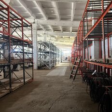 45000 м², склад - изображение 3