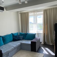 Квартира 104 м², 3-комнатная - изображение 5