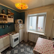 Квартира 31 м², 1-комнатная - изображение 2