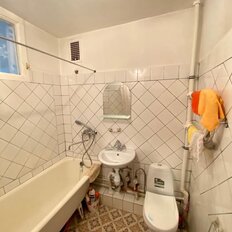 Квартира 37,7 м², 2-комнатная - изображение 5