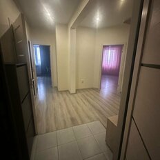 Квартира 70,2 м², 2-комнатная - изображение 5