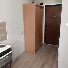 Квартира 12 м², студия - изображение 4