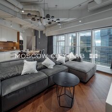 Квартира 120 м², 3-комнатные - изображение 4