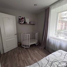 Квартира 50,3 м², 3-комнатная - изображение 5
