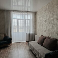 Квартира 45 м², 2-комнатная - изображение 2