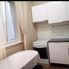 Квартира 40 м², 1-комнатная - изображение 2