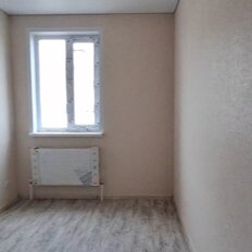 Квартира 26,6 м², 1-комнатная - изображение 3