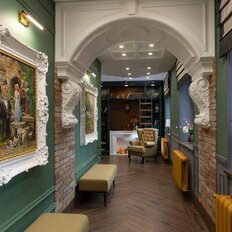 Квартира 144 м², 3-комнатные - изображение 2