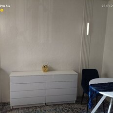 Квартира 44 м², 2-комнатная - изображение 1