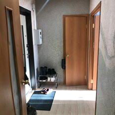 Квартира 40,5 м², 1-комнатная - изображение 1