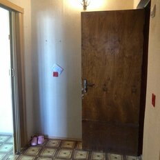 Квартира 35,2 м², 1-комнатная - изображение 4