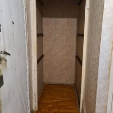 Квартира 37,3 м², 1-комнатная - изображение 4