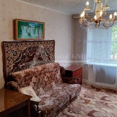 Квартира 57,1 м², 3-комнатная - изображение 1