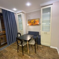 Квартира 59,5 м², 2-комнатная - изображение 2