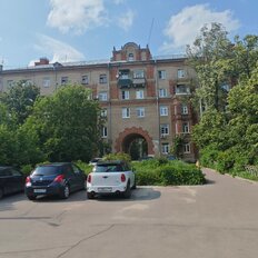 Квартира 69,9 м², 2-комнатная - изображение 3