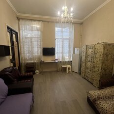 21 м², комната - изображение 1