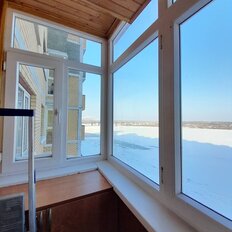 Квартира 64,4 м², 2-комнатная - изображение 2