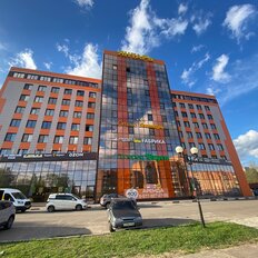 Квартира 19 м², студия - изображение 5
