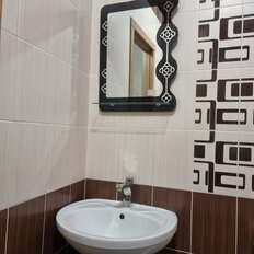 Квартира 37 м², 1-комнатная - изображение 4
