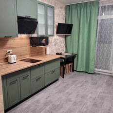 Квартира 23,5 м², студия - изображение 5