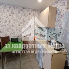 Квартира 18 м², студия - изображение 3