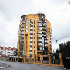 Квартира 333 м², 1-комнатная - изображение 1