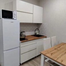 Квартира 23 м², студия - изображение 1