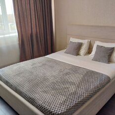 Квартира 50 м², 1-комнатная - изображение 2