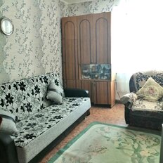 26,8 м², 2 комнаты - изображение 2