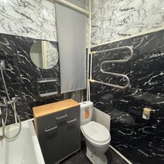 Квартира 30 м², 1-комнатная - изображение 1