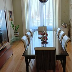 Квартира 186 м², 5-комнатная - изображение 3