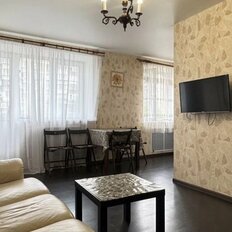 Квартира 42 м², 2-комнатная - изображение 1