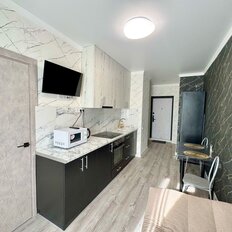 Квартира 30 м², студия - изображение 3