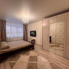 Квартира 42 м², 1-комнатная - изображение 2