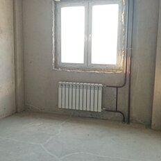Квартира 38,8 м², 1-комнатная - изображение 4