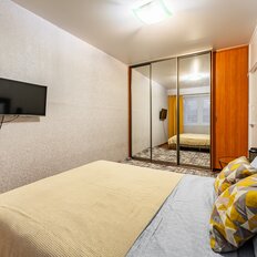 Квартира 40,7 м², 2-комнатная - изображение 4