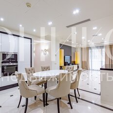 Квартира 130 м², 3-комнатные - изображение 3