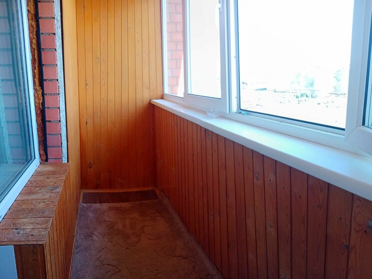 36 м², 1-комнатная квартира 3 000 ₽ в сутки - изображение 19