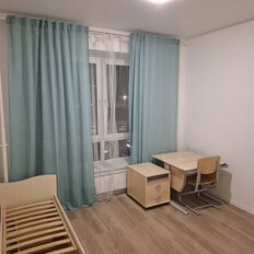 Квартира 61 м², 2-комнатная - изображение 4