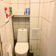 Квартира 54 м², 2-комнатная - изображение 1