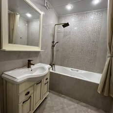 Квартира 91,5 м², 3-комнатная - изображение 1