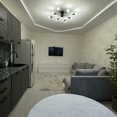 Квартира 40 м², 2-комнатная - изображение 2