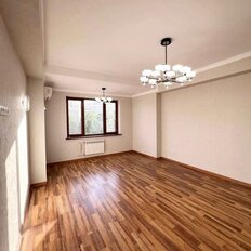 Квартира 38 м², 1-комнатная - изображение 2