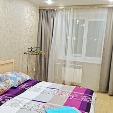 Квартира 35 м², 2-комнатная - изображение 4