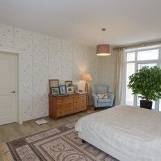 Квартира 113 м², 3-комнатная - изображение 3